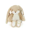 Big Apple NYC - FAO Schwarz Tiny 10" Floppy Nibble Bunny Plush
