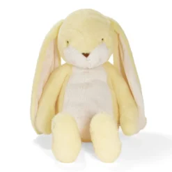 Big 20" Floppy Nibble Bunny – Lemongrass