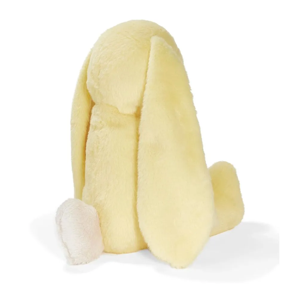 Big 20" Floppy Nibble Bunny – Lemongrass