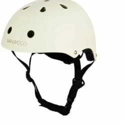 Bike Helmet - Cream