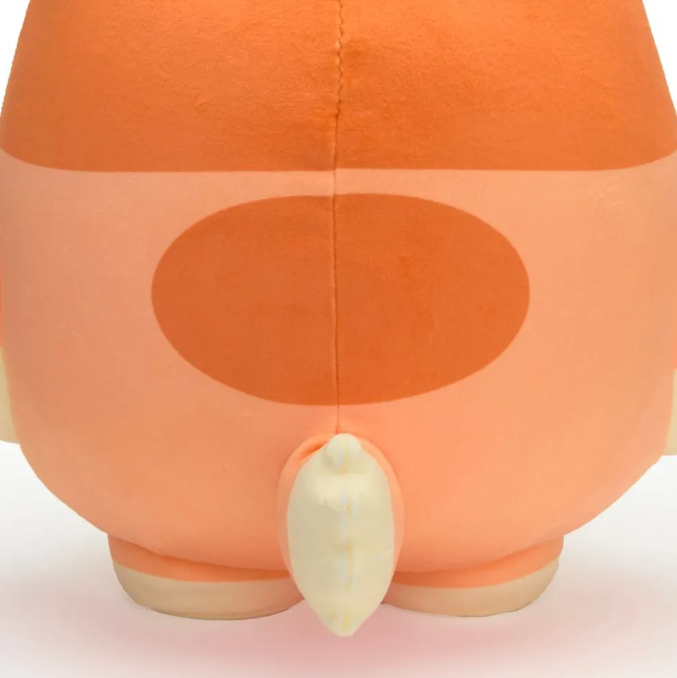 10” Bingo Blob Plush
