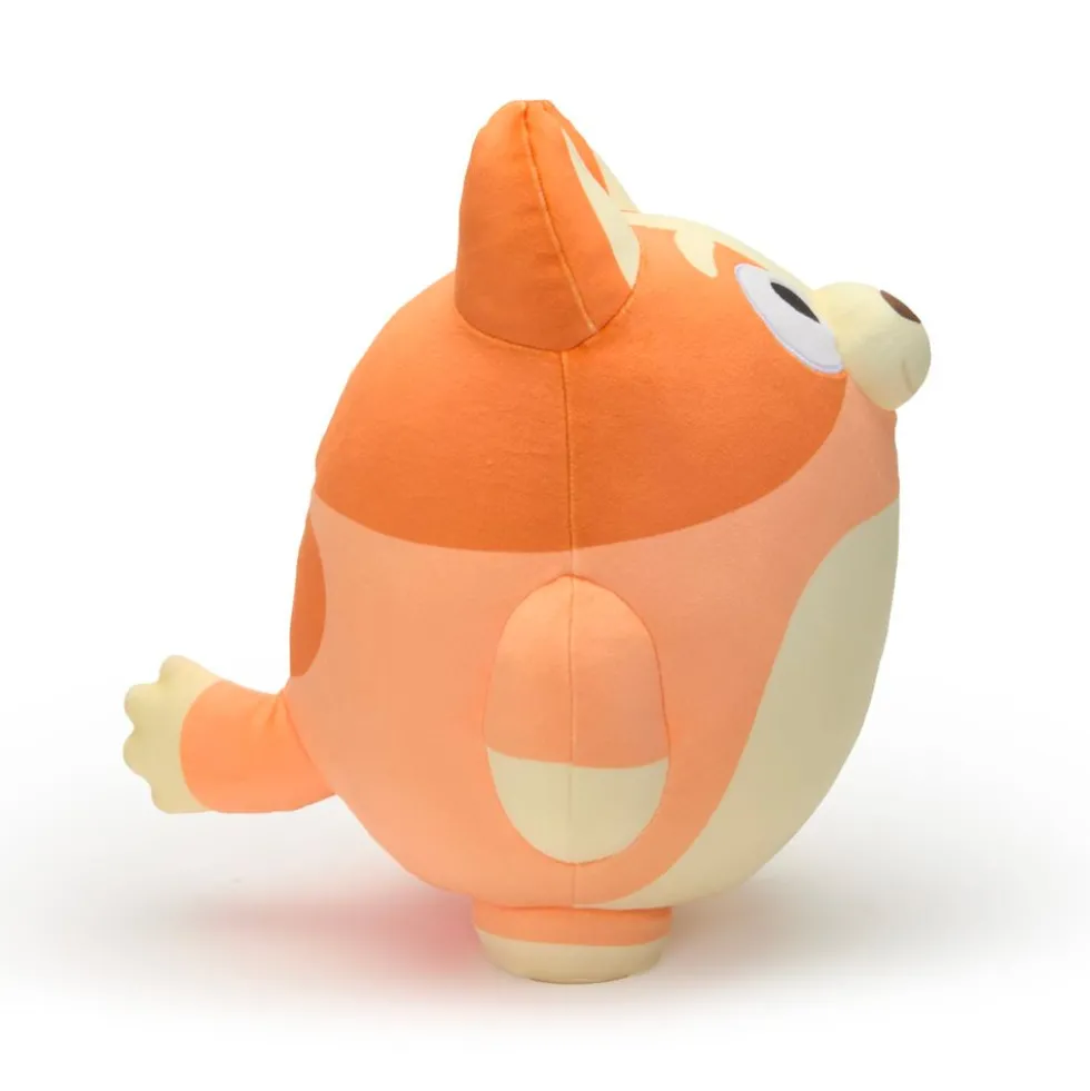 10” Bingo Blob Plush