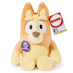 Bingo Sustainably Soft Plush - 13”