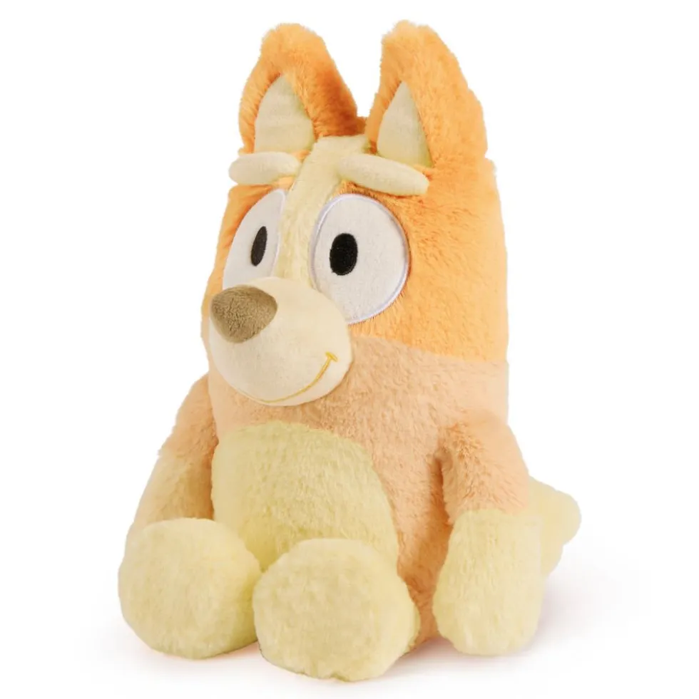 Bingo Sustainably Soft Plush - 13”
