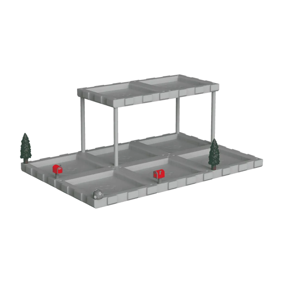 Bitty Pop! Bitty City Land Pack