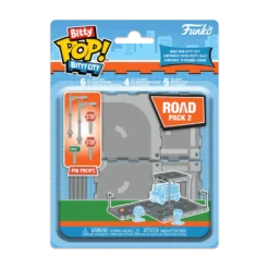 Bitty Pop! Bitty City Road Pack 2