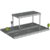 Bitty Pop! Bitty City Road Pack 1