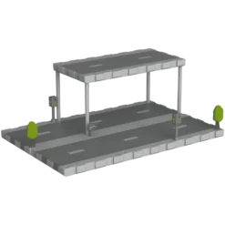 Bitty Pop! Bitty City Road Pack 1