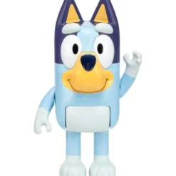 Bluey Best Friend Bluey Figure