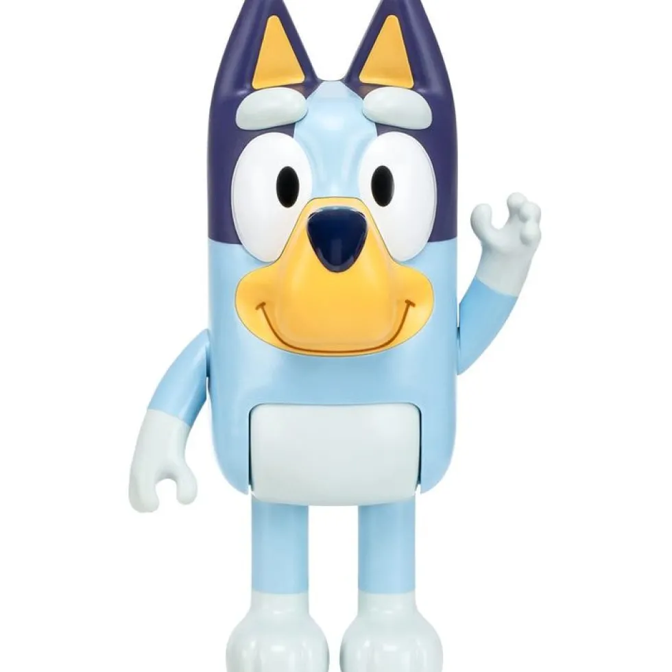 Bluey Best Friend Bluey Figure