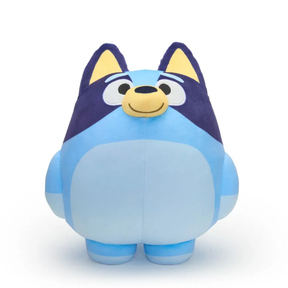 10” Bluey Blob Plush