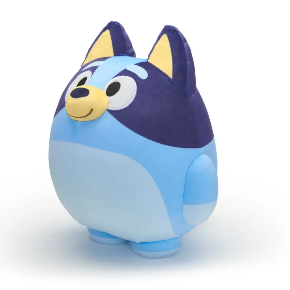10” Bluey Blob Plush