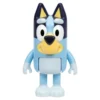 Bluey Chat Mates Bluey Figure