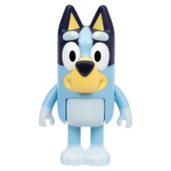 Bluey Chat Mates Bluey Figure