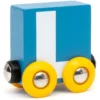 Brio Alphabet Letter Train - "L"