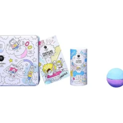 Bubble Bath Box #1 for Kids