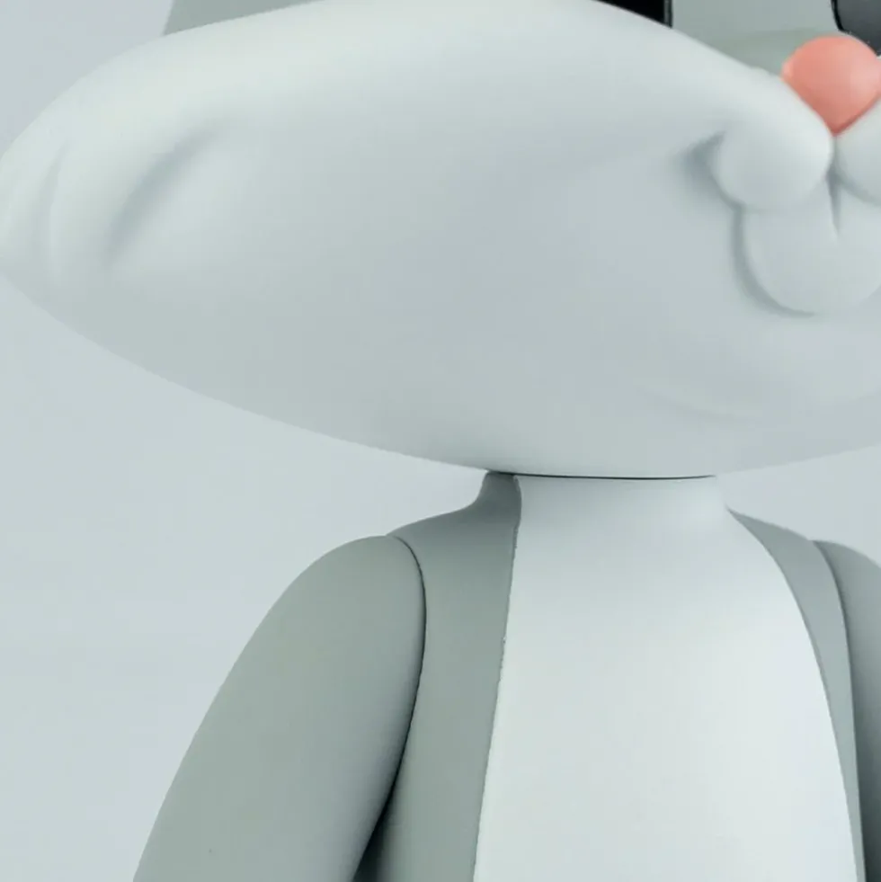 Bugs Bunny 13" Super Pop Figurine