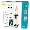 Builder Apollo Saturn V
