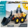 Builder Volvo Wheel Loader