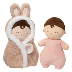 Bunny Hug Baby Doll