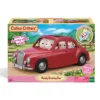 Calico Critters Family Cruising Car