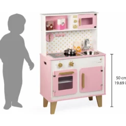 Candy Chic Big Cooker Kitchen