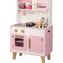 Candy Chic Big Cooker Kitchen