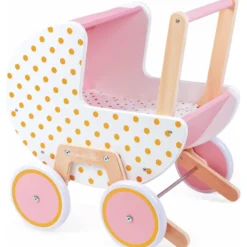Candy Chic Doll Stroller