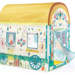 Caravan Playhouse Tent