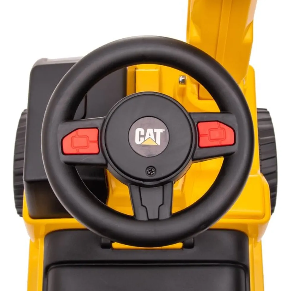 CAT Foot to Floor Ride On for Toddlers