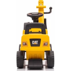 CAT Foot to Floor Ride On for Toddlers