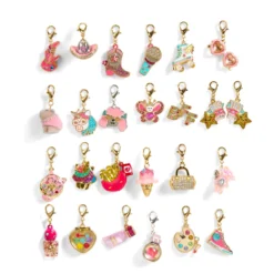 Charm Squad BFF Charm