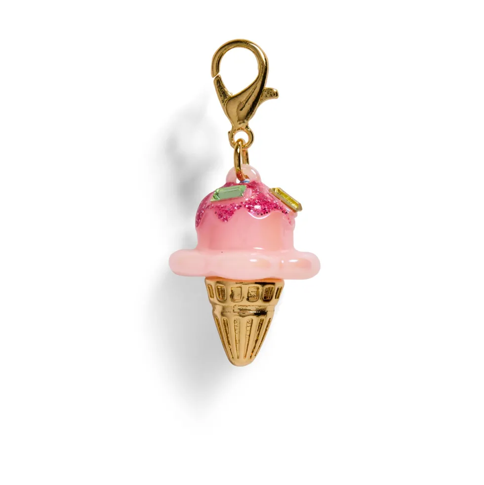 Charm Squad Ice Cream Charm
