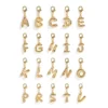 Charm Squad Letter J Charm