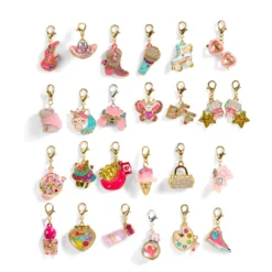 Charm Squad Unicorn Charm