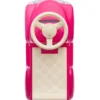 Chevrolet 3100 Vintage Push Car - Pink