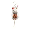Christmas Bakery Mouse Ornament