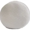 Circle Pillow - Ice