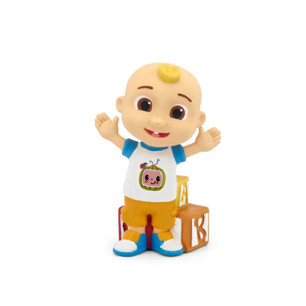 CoComelon: Sing-Along Favorites Tonie