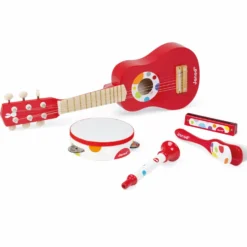 Confetti "Live Music" Instrument Set