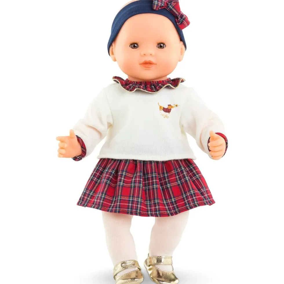 Corolle Holidays 14" Baby Doll - Suzanne