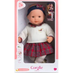Corolle Holidays 14