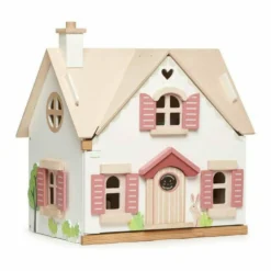Cottontail Cottage Dollhouse