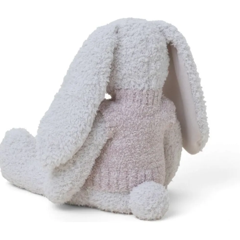 CozyChic Bunnie Buddie with Vest