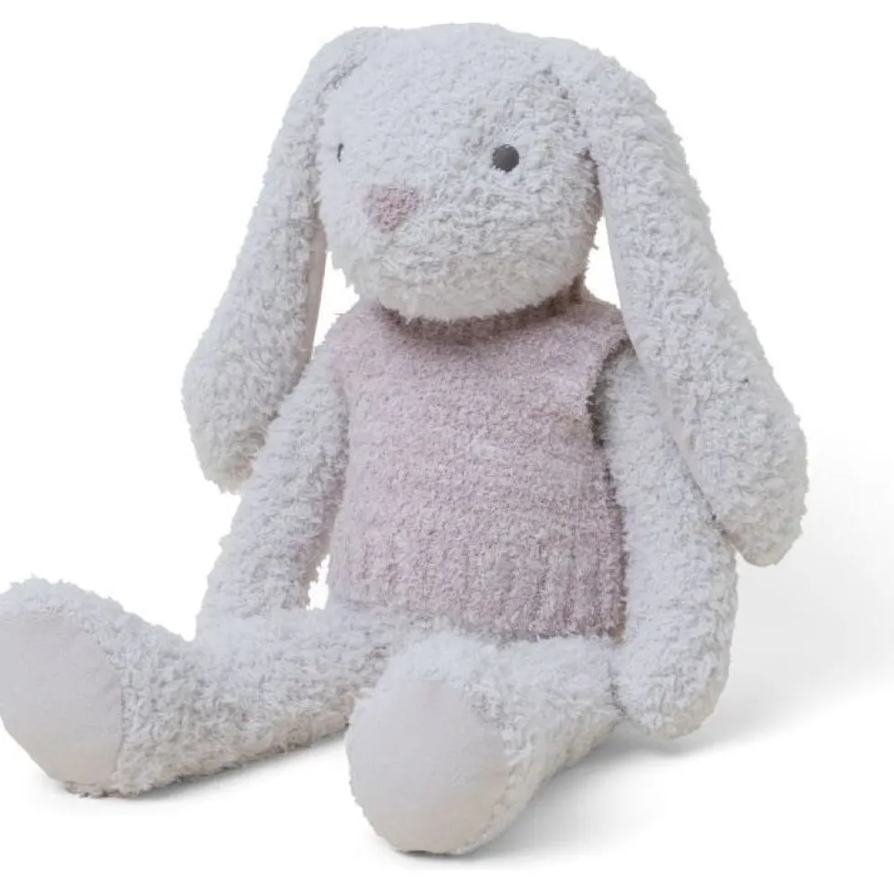 CozyChic Bunnie Buddie with Vest