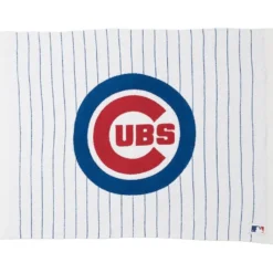 CozyChic Chicago Cubs Throw Blanket