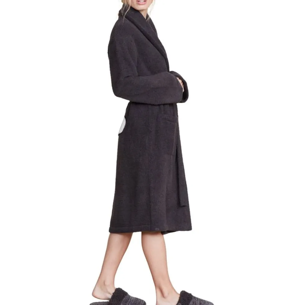 CozyChic Disney Classic Mickey Mouse Icon Robe