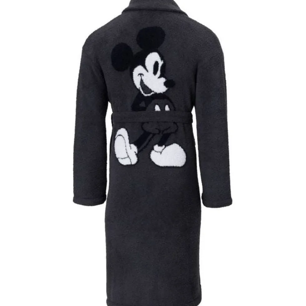 CozyChic Disney Classic Mickey Mouse Icon Robe