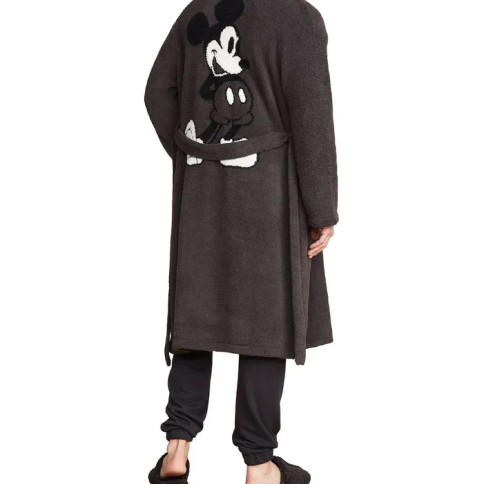 CozyChic Disney Classic Mickey Mouse Icon Robe