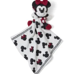 CozyChic Disney Classic Minnie Mouse Blanket Buddie